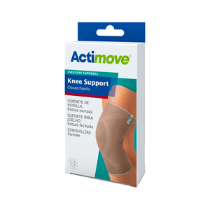 Actimove Everyday Supports Joelheira Rótula Fechada L
