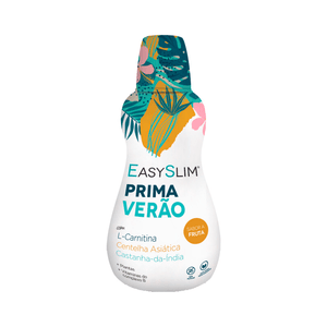 Easyslim Primaverão Sol Oral 500ml