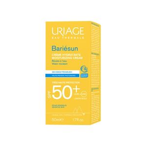 Uriage Bariesun Creme Hidrat Ocean Respect Spf50+ 50ml