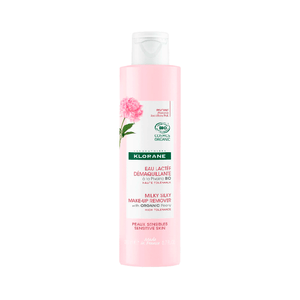Klorane Peónia Leite Desmaq P Sens 200ml