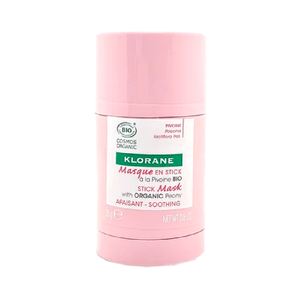 Klorane Peónia Máscara Stick Calmante P Sens 25g