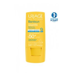 Uriage Bariesun Stick Invisível Ocean Respect Spf50+ 8g