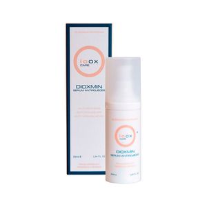 Ioox Care Dioxmin Sérum Vermelhidão 30ml