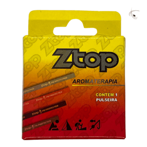 Ztop Pulseira Verde