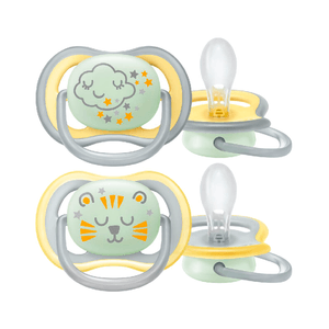 Avent Chupeta 1 Chup Ua Nigh 2 18m