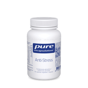 Pure Encapsulations Anti-stress Cáps Veg 60