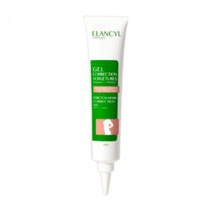 Elancyl Gel Creme Correct Intensivo Estrias 75ml