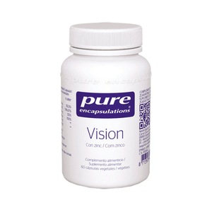 Pure Encapsulations Vision Cáps Veg 60