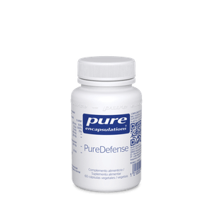 Pure Encapsulations Puredefense Cáps Veg 60