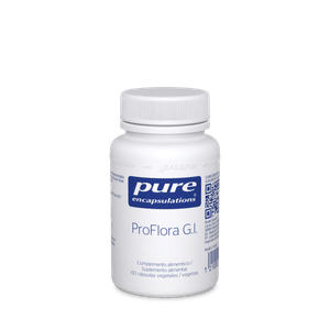 Pure Encapsulations Proflora G.i. Cáps Veg 60