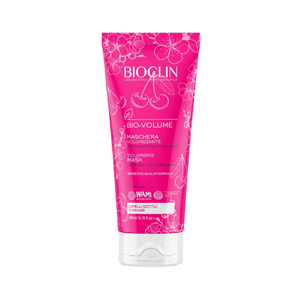 Bioclin Bio-volume Máscara Cabelo 200ml