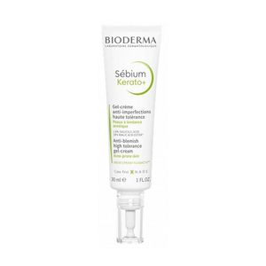 Sébium Kerato + Gel Creme 30ml