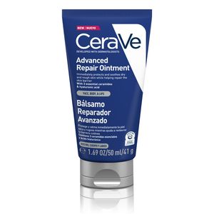 Cerave Spec Moist Bal Rep Avan 50ml