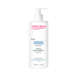Topicrem PH5 Champô Suave 500ml