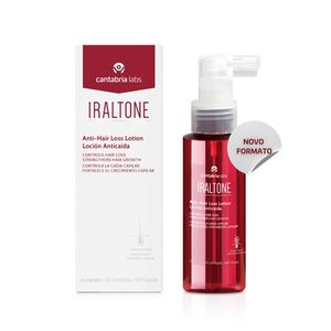 Iraltone Loção Antiqueda 100ml