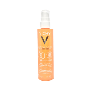 Capital Soleil Fluido Cell Protect Spf30 200ml
