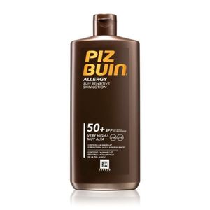 Piz Buin Allergy Loção Hidrat Spf50+ 400ml