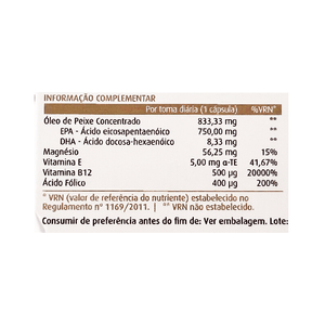 Activsil Epa Caps 30