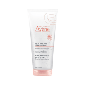 Avène Eau Thermal Gel Micelar 200ml
