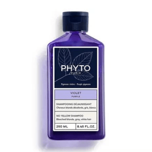 Phyto Violeta Champô Neutralizador Amarelos 250ml