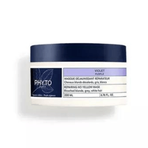 Phyto Violeta Máscara Neutralizadora Amarelos 200ml