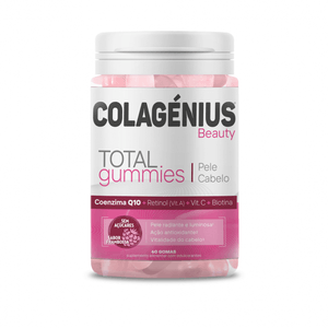 Vitacelsia Gummies Gomas 60