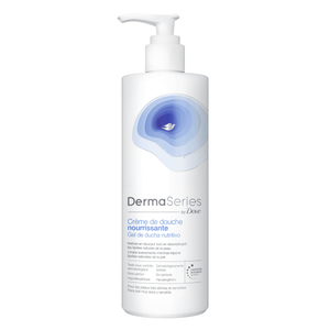 Dove Dermaseries Cr Duche Nut 400ml