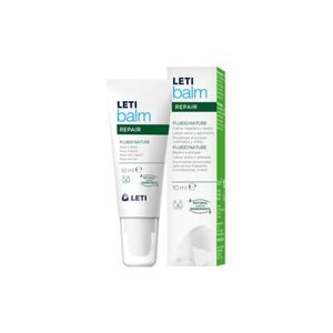Letibalm Fluido Nature Reparador Lábios 10ml