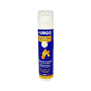 Urgo Reparação Intensa Creme Mãos Mel 50ml