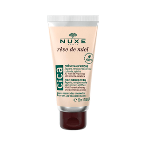 Nuxe Reve De Miel Creme Mãos Cica Rico 50ml
