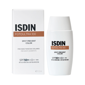 Fotoultr Isdin 100 Fl Sp Pr Cor 50ml