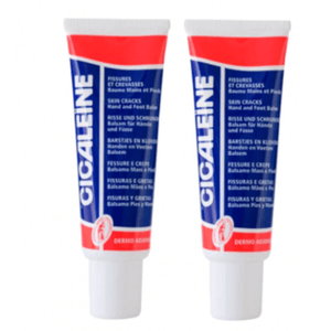 Cicaleine Promo Duo Creme Mãos/pés 2x50ml + Desc 7€