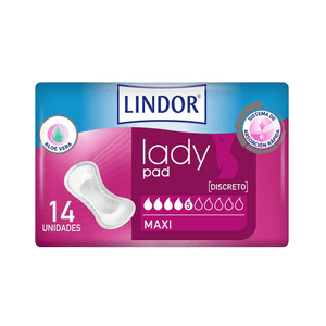 Lindor Lady Penso Maxi 14
