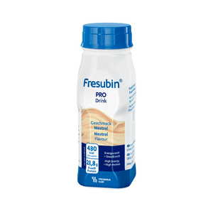 Fresubin Pro Drink Sol Oral Neutro 4x200ml