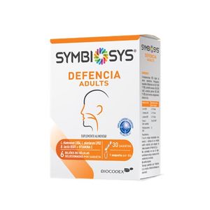 Defencia Adults Cáps 30