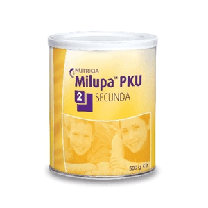 Pku 2 Secunda Pó 500g