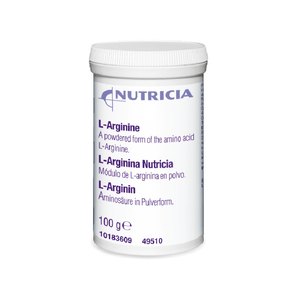 L Arginina Pó 10x100g