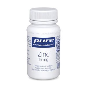 Pure Probiótico G.i. Cáps 60