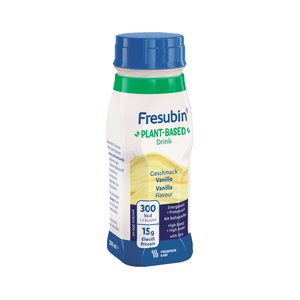 Fresubin Plant Based Drink Sol Oral Baunilha 4x200ml