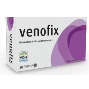 Venofix Comp 60