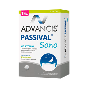 Advancis Passival Sono Comp 60