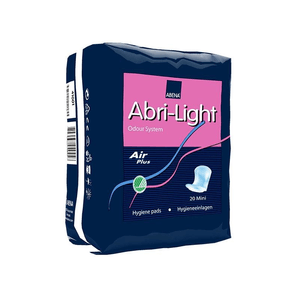 Abri-light Penso Mini 20