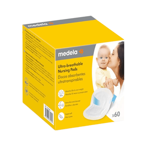 Medela Prot Seio Ul 60 Respir