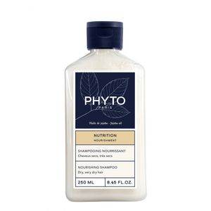 Phyto Nutrição Champô Nutrição 250ml