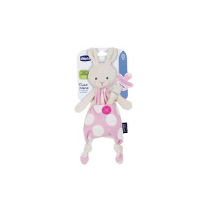 Chicco Brinquedos Peluche C/ Bolso Guarda Chup Menina 0m+