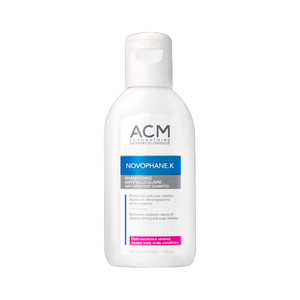 Novophane K Champô Anticaspa 125ml