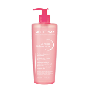 Sensibio Moussant Promo Gel Moussant P Sens 500ml + Preço Espec