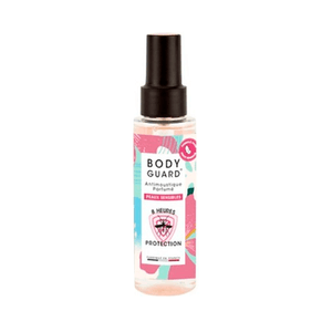 Bodyguard Spray Repelente Mosquitos P Sens 100ml
