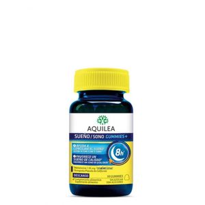 Aquilea Sono Gummies+ Goma 30