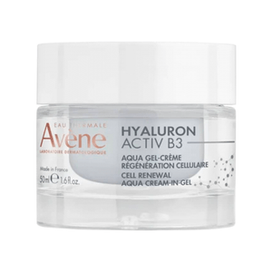 Av Hyalur Activ B3 Gel Cr 50ml